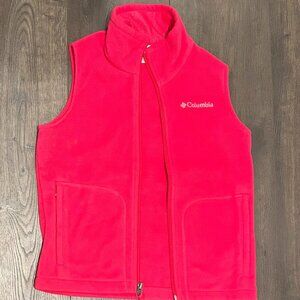 Columbia Kids Vest